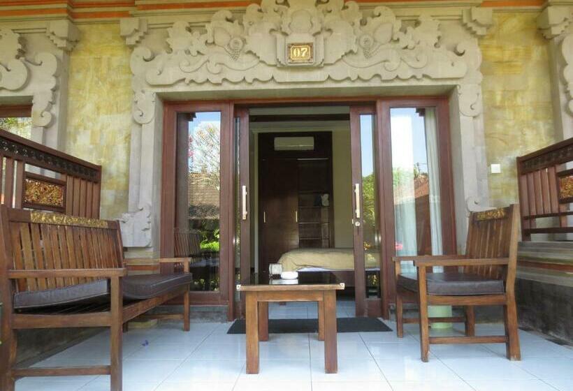 Superior Room, Segara Agung