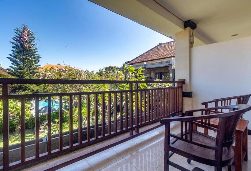 Superior Room, Segara Agung