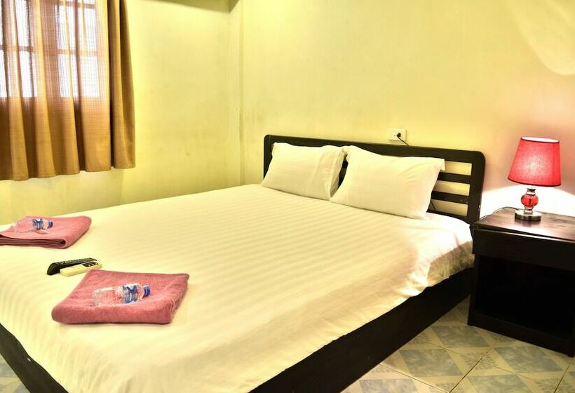 스탠다드 룸, Vientiane Star