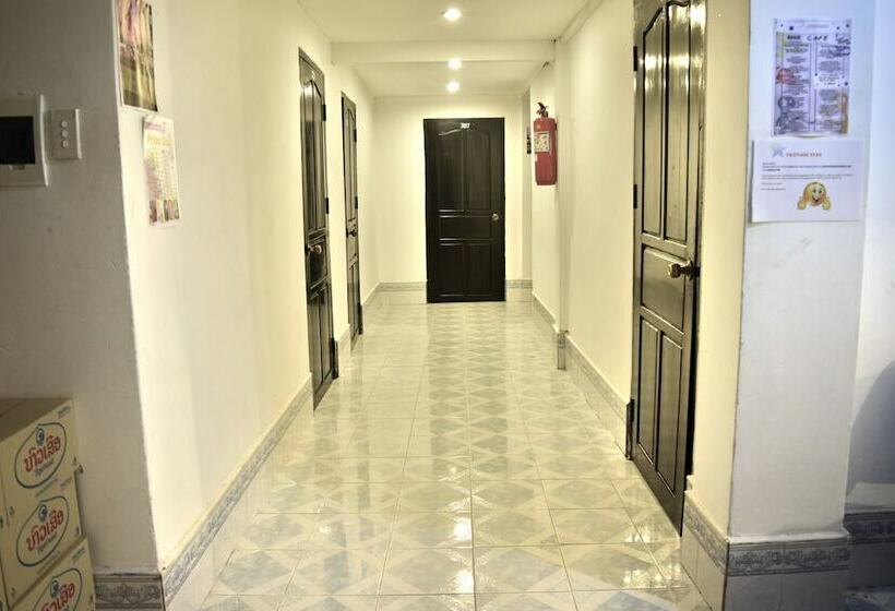스탠다드 룸, Vientiane Star
