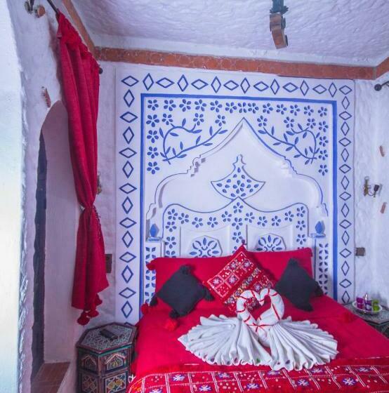 Номер Стандарт, Dar Touijar
