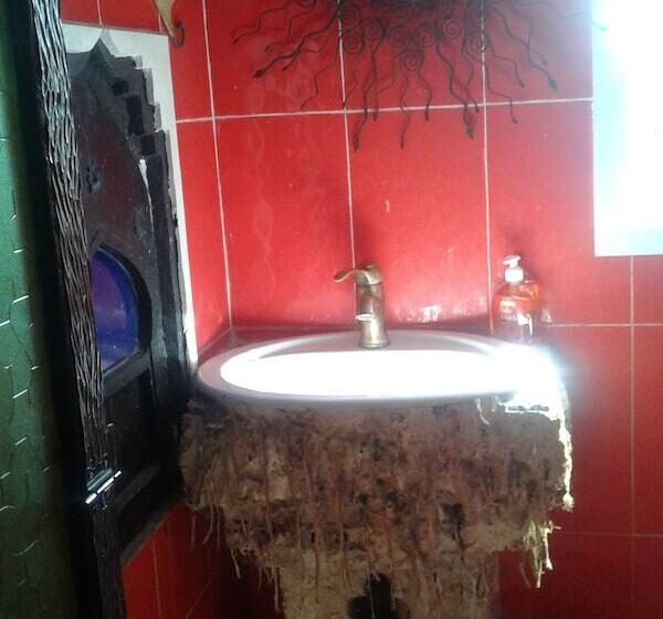 Семейный Номер, Dar Touijar