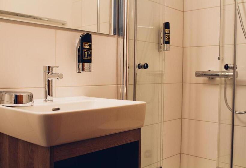 Номер Стандарт Индивидуальный, Rührberger Hof Hotel & Restaurant Grenzach Wyhlen Bei Basel