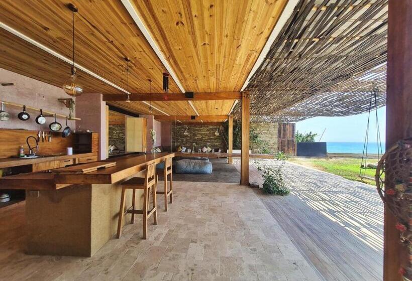 خانه 3 خوابه, Alma Loft
