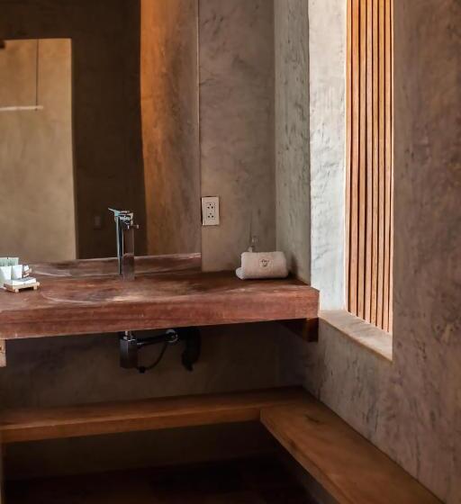 Suite with Terrace, Alma Loft