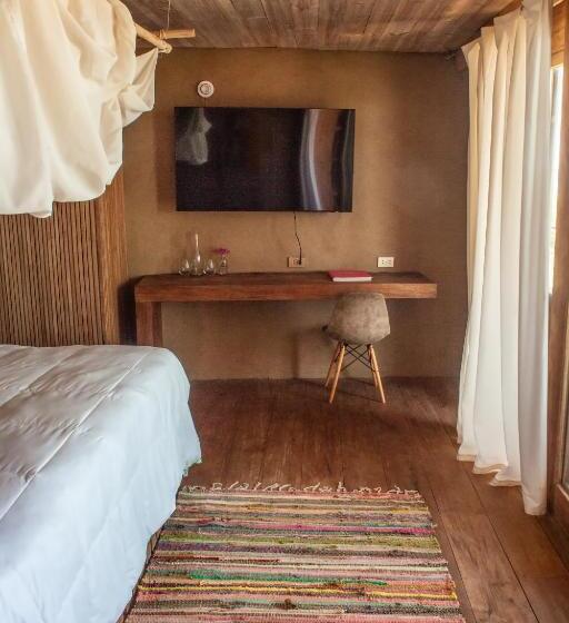 Suite with Terrace, Alma Loft