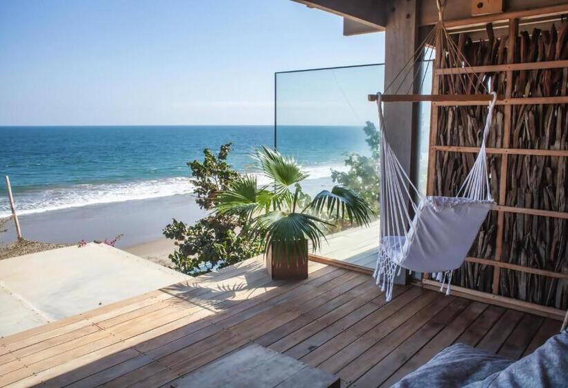 Suite with Terrace, Alma Loft
