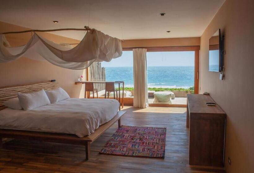 Suite with Terrace, Alma Loft