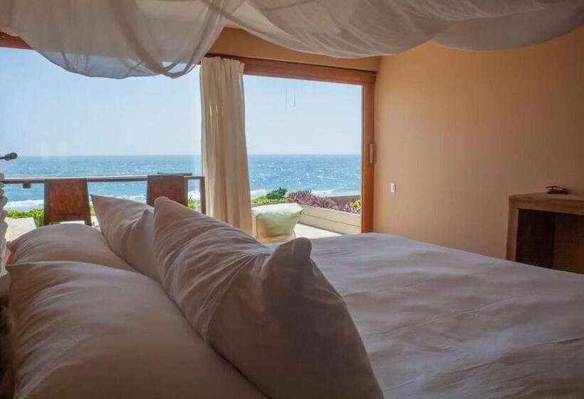 Suite with Terrace, Alma Loft