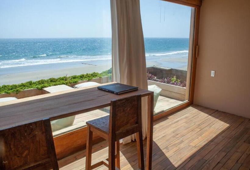 Suite with Terrace, Alma Loft