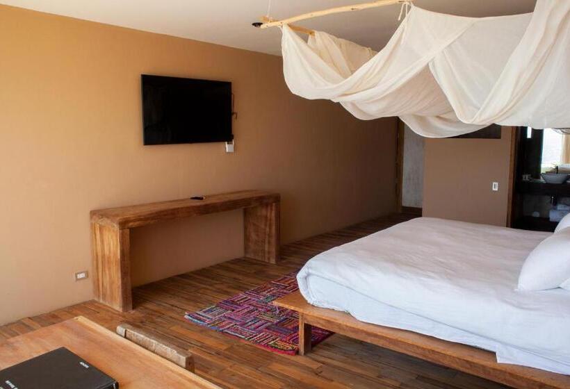 Suite with Terrace, Alma Loft