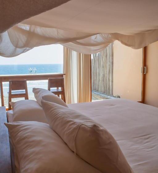 Suite with Terrace, Alma Loft