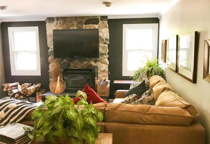 Номер Стандарт, Glenn Meadow Bed And Breakfast