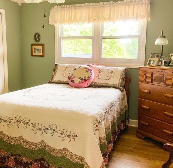 Номер Стандарт, Glenn Meadow Bed And Breakfast