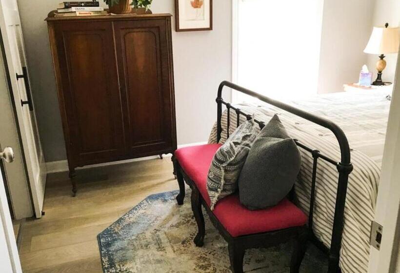 Люкс, Glenn Meadow Bed And Breakfast