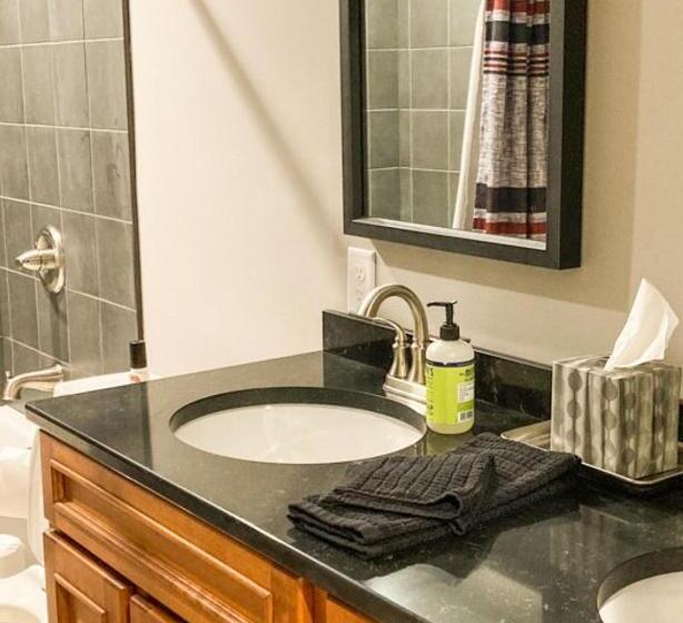 Номер Deluxe, Glenn Meadow Bed And Breakfast