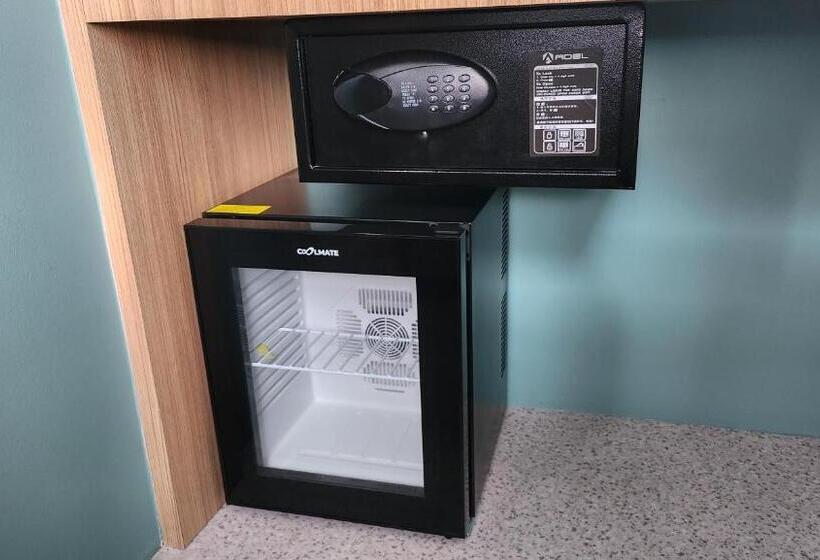 Номер Superior, Wellesley