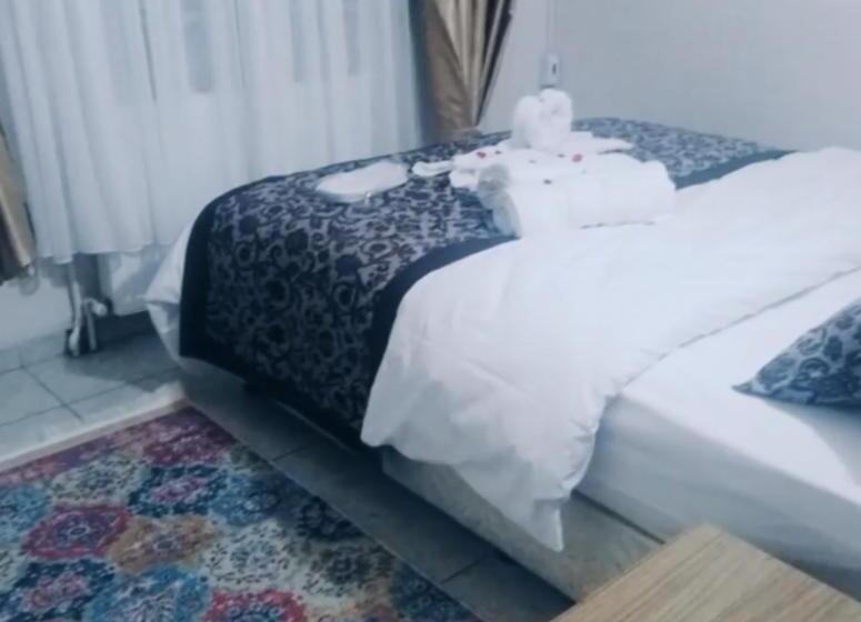 エコノミールーム, Yağiz Otel