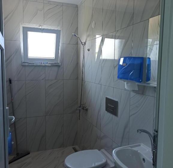 标准间, Yeşi̇lalan Otel