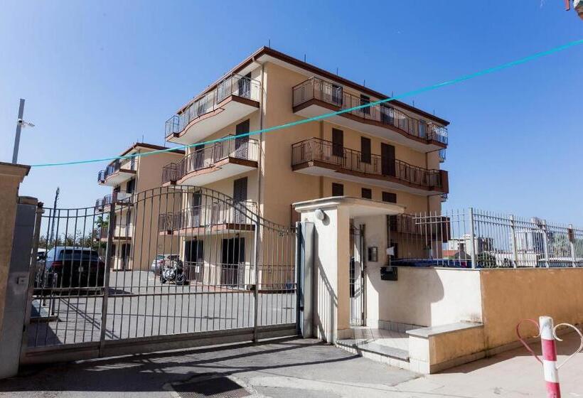 Апартаменты 2 Спальни, Emmea8 Apartments Relax
