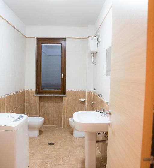 Апартаменты 2 Спальни, Emmea8 Apartments Relax