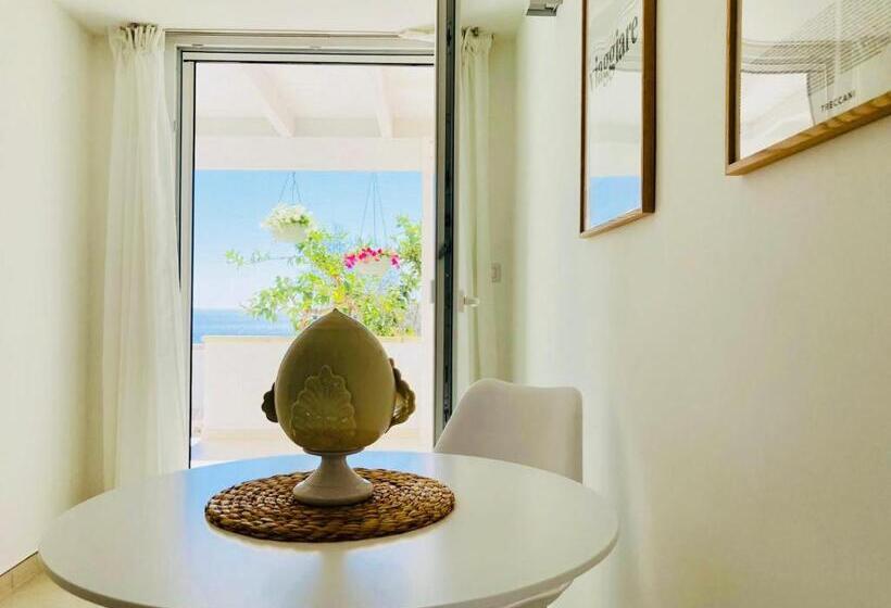 Полулюкс Одноместный с Террасой, Puerto Escondido