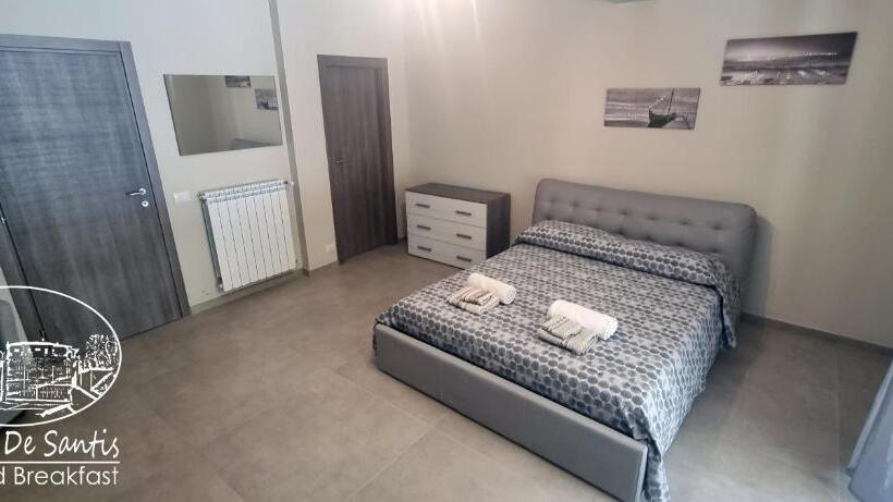 Номер Deluxe, Tenuta De Santis
