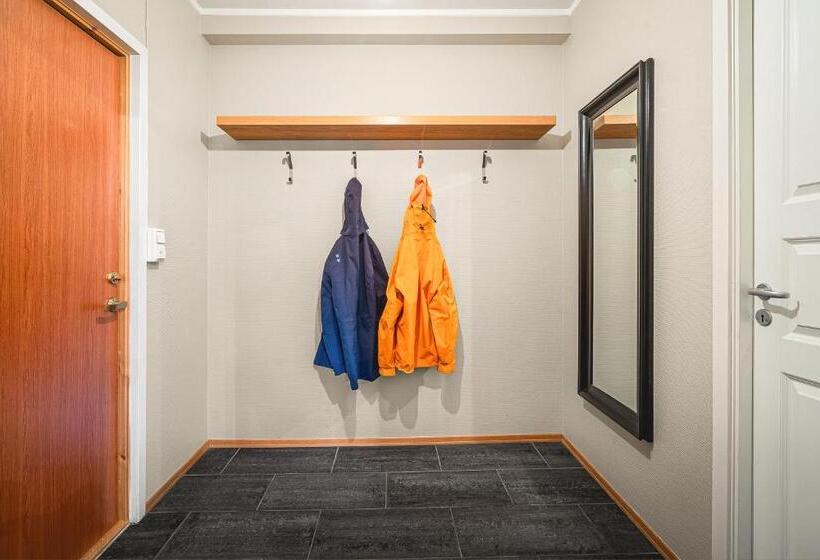 Апартаменты 1 Спальня, Enter Amalie Apartment
