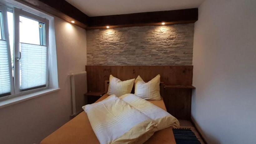 آپارتمان 2 خوابه, Gästezimmer Lercher
