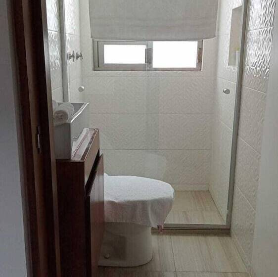 Quarto Deluxe, Los Arcos Hottel Boutique