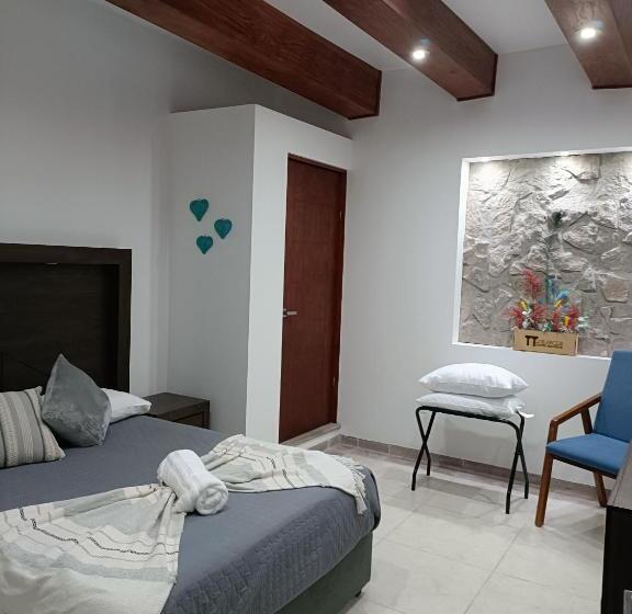 Quarto Deluxe, Los Arcos Hottel Boutique