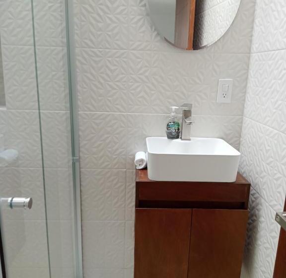 Quarto Estandar, Los Arcos Hottel Boutique