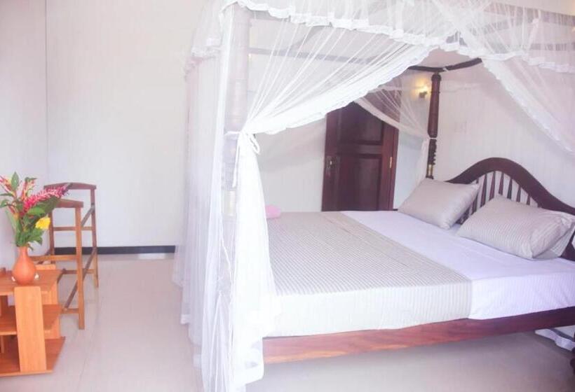 Номер Deluxe, Winsi Villa