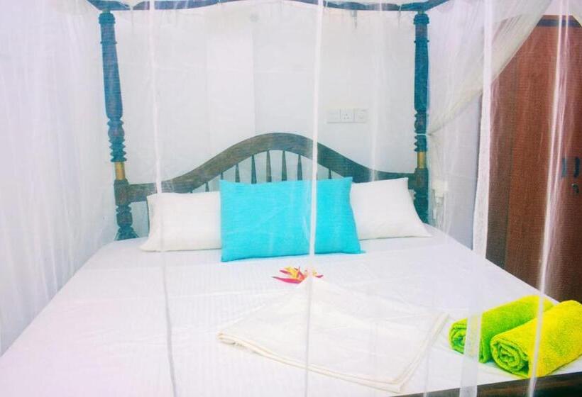 Номер Deluxe, Winsi Villa