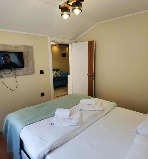 スタンダードトリプルルーム, Kuloglu Otel Ve Restaurant