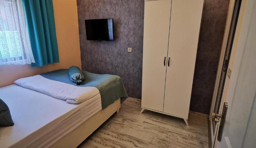 家庭套房, Kuloglu Otel Ve Restaurant