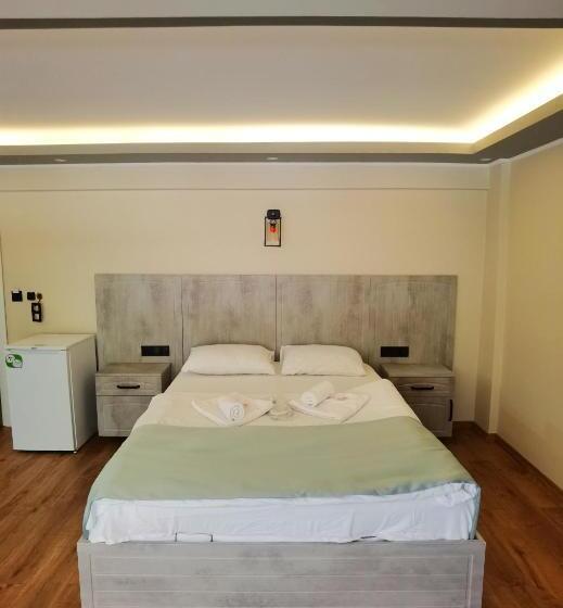 豪华房间, Kuloglu Otel Ve Restaurant