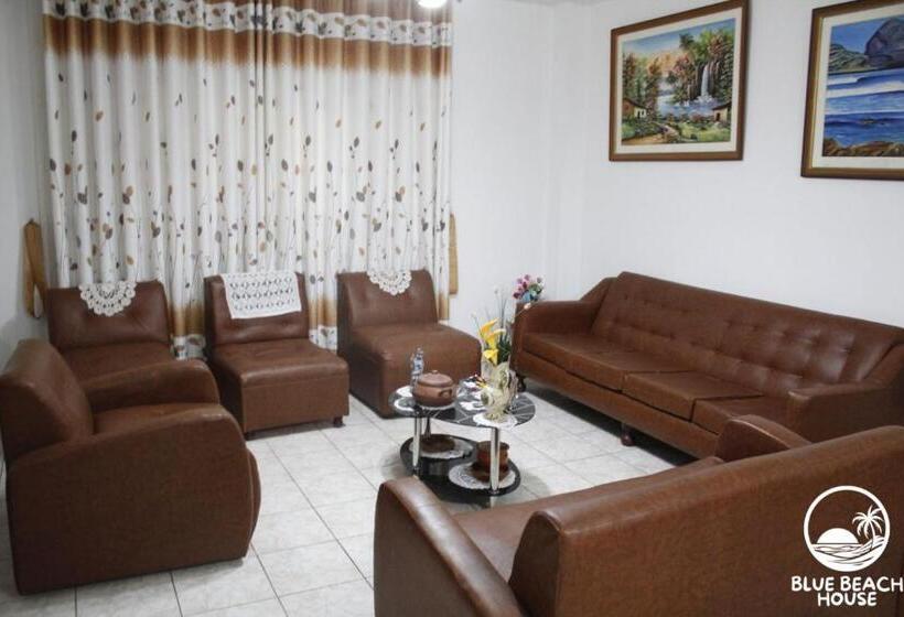 اتاق استاندارد یک نفره, Blue Beach House