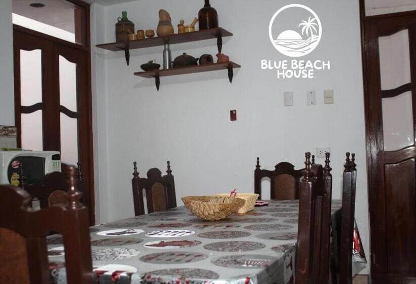 اتاق استاندارد یک نفره, Blue Beach House