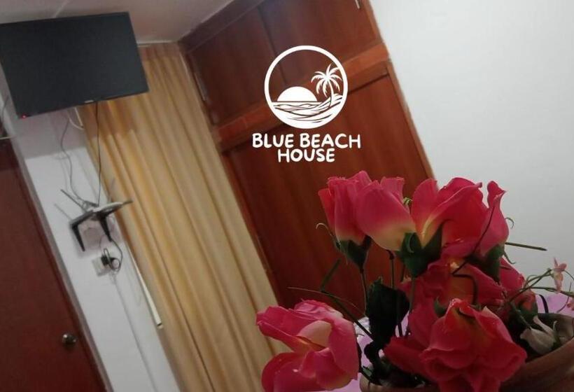 اتاق استاندارد یک نفره, Blue Beach House