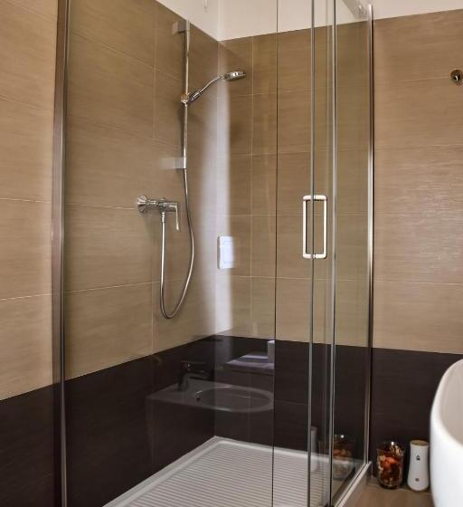 اتاق استاندارد, B&b Santa Filomena