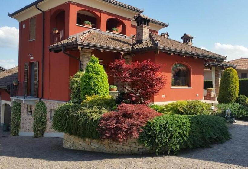اتاق استاندارد با وان آب گرم, Girasole Wellness E Relax