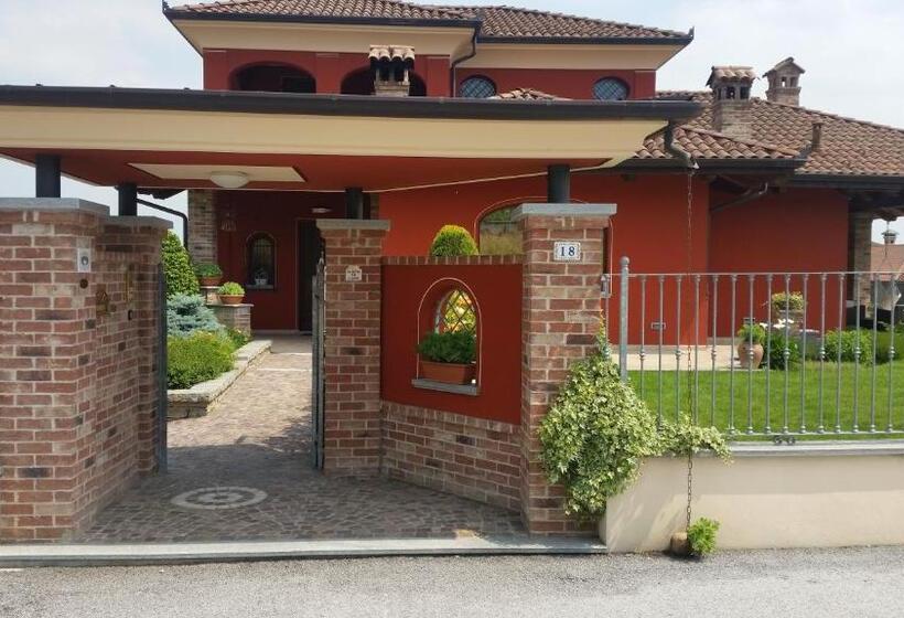 اتاق استاندارد با وان آب گرم, Girasole Wellness E Relax