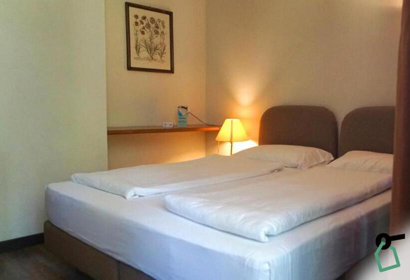 Студио Стандарт с Балконом, Hotiday Apartment Collection   Campiglio Grostè