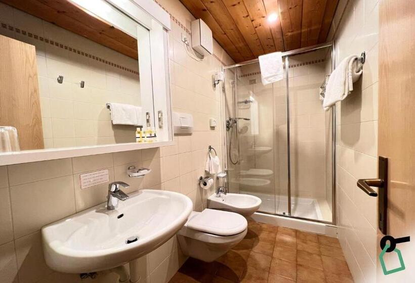 Студия Superior, Hotiday Apartment Collection   Campiglio Grostè