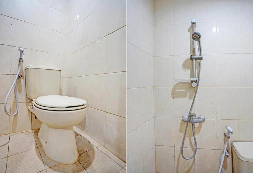 غرفة قياسية, Oyo 93111 Garden Homestay 2 Merlion