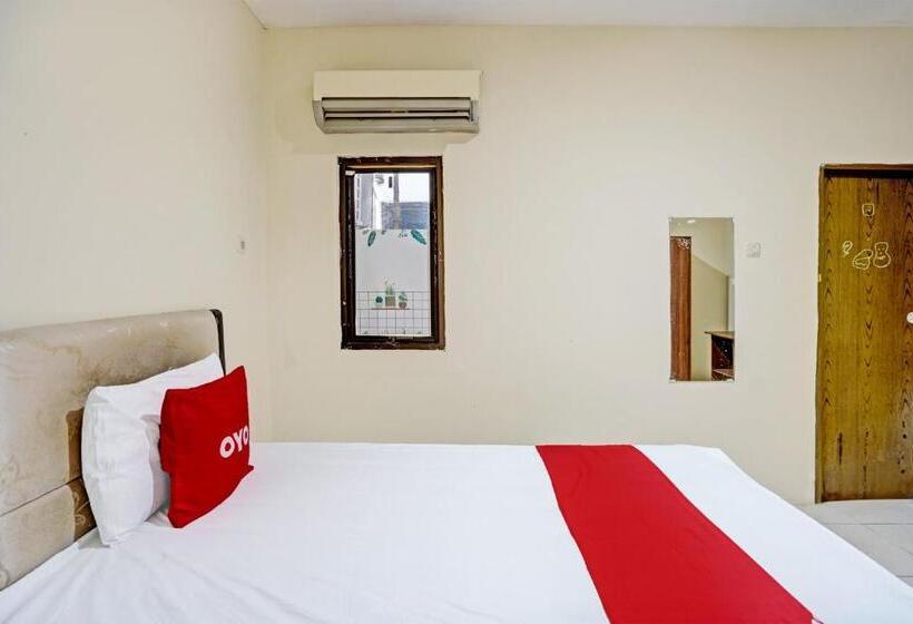 غرفة قياسية, Oyo 93111 Garden Homestay 2 Merlion