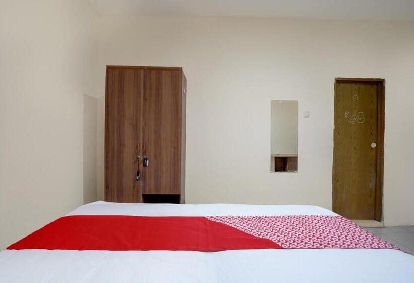 غرفة قياسية, Oyo 93111 Garden Homestay 2 Merlion