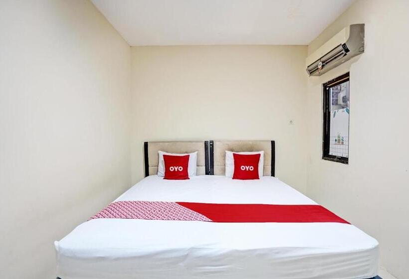 غرفة قياسية, Oyo 93111 Garden Homestay 2 Merlion