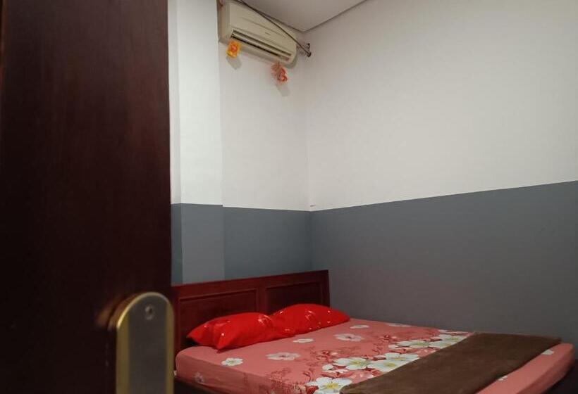 스탠다드 룸, Oyo 93117 Penginapan Tiga Dara